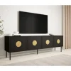 PALAZZO TV bord 200 (4D)