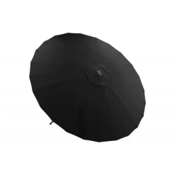 Palmetto Parasol - Sort