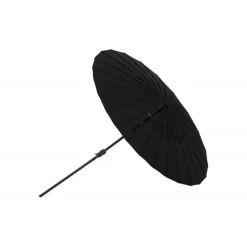 Palmetto Parasol - Sort