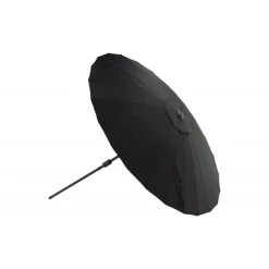 Palmetto Parasol - Sort