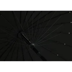 Palmetto Parasol - Sort