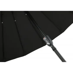 Palmetto Parasol - Sort