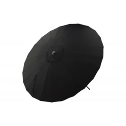 Palmetto Parasol - Sort