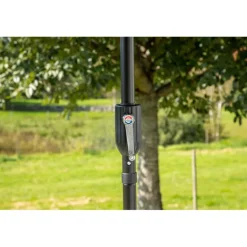 Palmetto Parasol - Sort