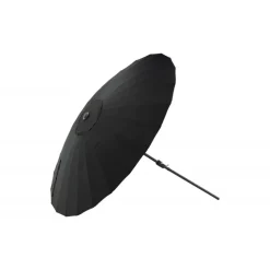 Palmetto Parasol - Sort