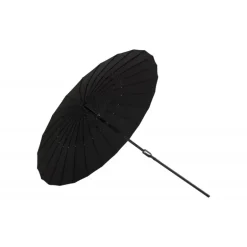 Palmetto Parasol - Sort