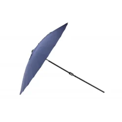 Palmetto Parasol - Sort,Blå