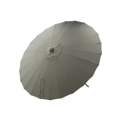 Palmetto Parasol - Sort,Grå