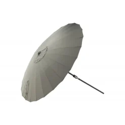 Palmetto Parasol - Sort,Grå