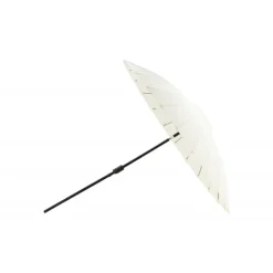 Palmetto Parasol - Sort,Hvid