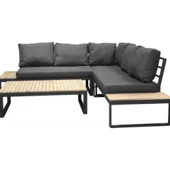 Panama have Hjørnesofa Sæt