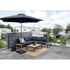 Panama have Hjørnesofa Sæt