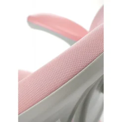 PANCO Kontorstol, Rosa