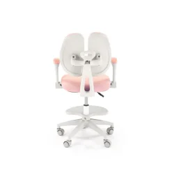 PANCO Kontorstol, Rosa