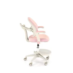 PANCO Kontorstol, Rosa