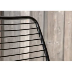 Panjin Havestol - Sort