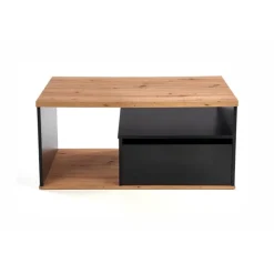 PANTERA Sofabord, - wotan eg/Sort