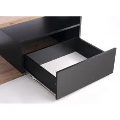 PANTERA Sofabord, - wotan eg/Sort