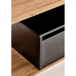 PANTERA Sofabord, - wotan eg/Sort