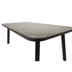 Paola Bord - Sort,Sand