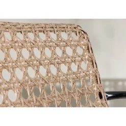 Paola Sofa Sæt - Sort