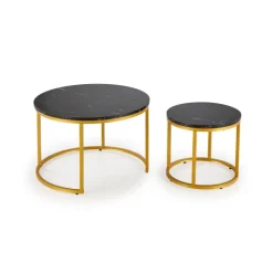 PAOLA sæt med 2 sofaborde