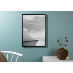 Papyrus Plakat - Hvid