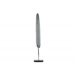 Parasolovertræk - Grå