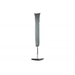 Parasolovertræk - Grå