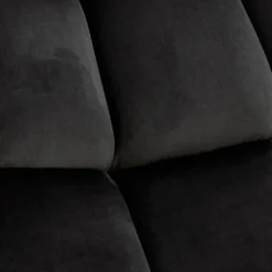 Paris hvilestol brun stof