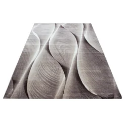 Parma 9310 tæppe - Brun