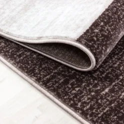 Parma 9220 tæppe - Brun