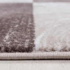 Parma 9220 tæppe - Brun