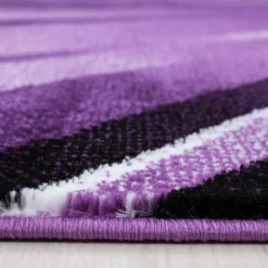 Parma 9210 tæppe - Lilla