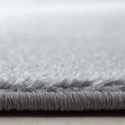 Parma 9310 tæppe - Sort