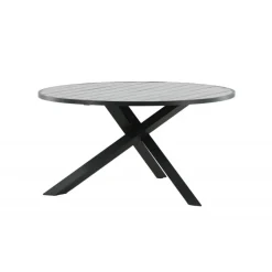 Parma Bord - Sort,Mørkegrå