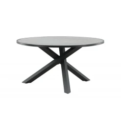 Parma Bord - Sort,Mørkegrå