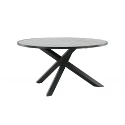 Parma Bord - Sort,Mørkegrå