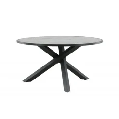 Parma Bord - Sort,Mørkegrå