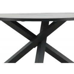 Parma Bord - Sort,Mørkegrå