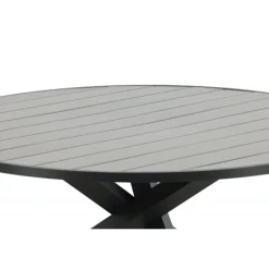 Parma Bord - Sort,Mørkegrå