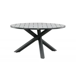 Parma Bord - Sort,Mørkegrå