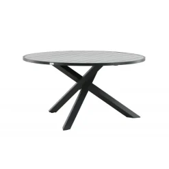 Parma Bord - Sort,Mørkegrå