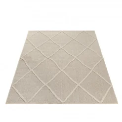 Patara Udendørs tæppe Boho - Beige