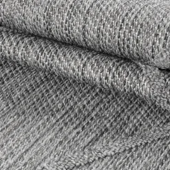 Patara Udendørs tæppe Boho - Grå