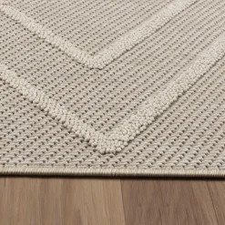 Patara Udendørs Tæppeløber Boho - Beige