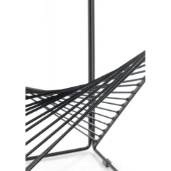 PATO, sofabord, Røgfarvet