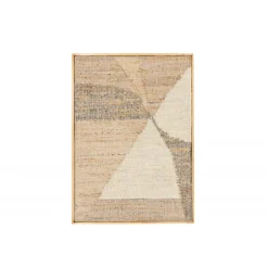 Patricia Tæppe - Beige