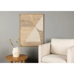 Patricia Tæppe - Beige