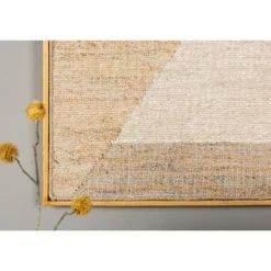 Patricia Tæppe - Beige